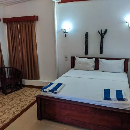 Vintara Eco Hambantota Room photo