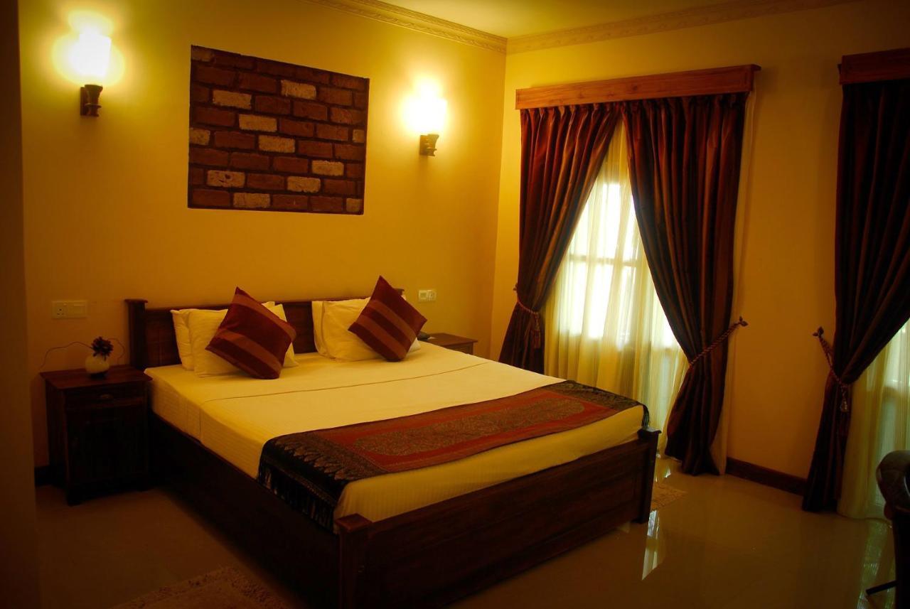 Vintara Eco Resort 4*