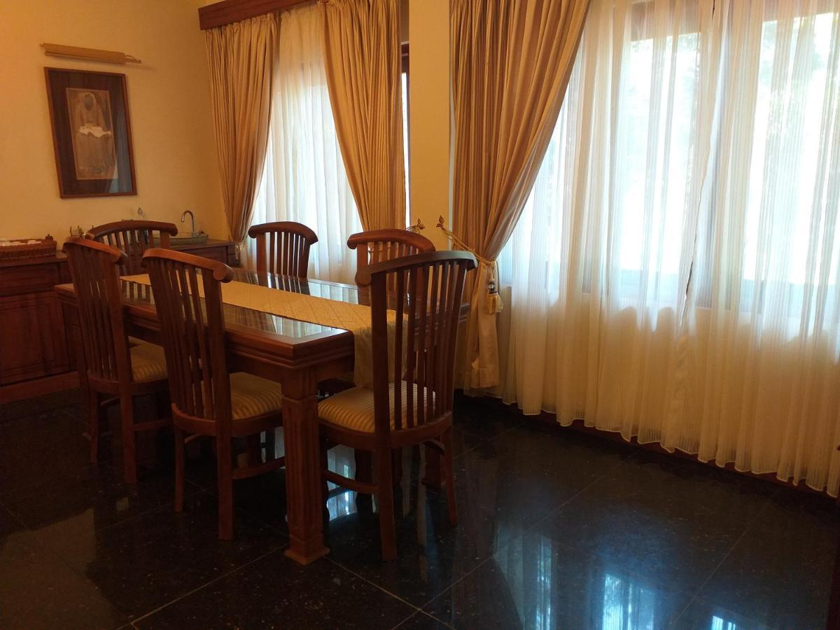 Resort Vintara Eco