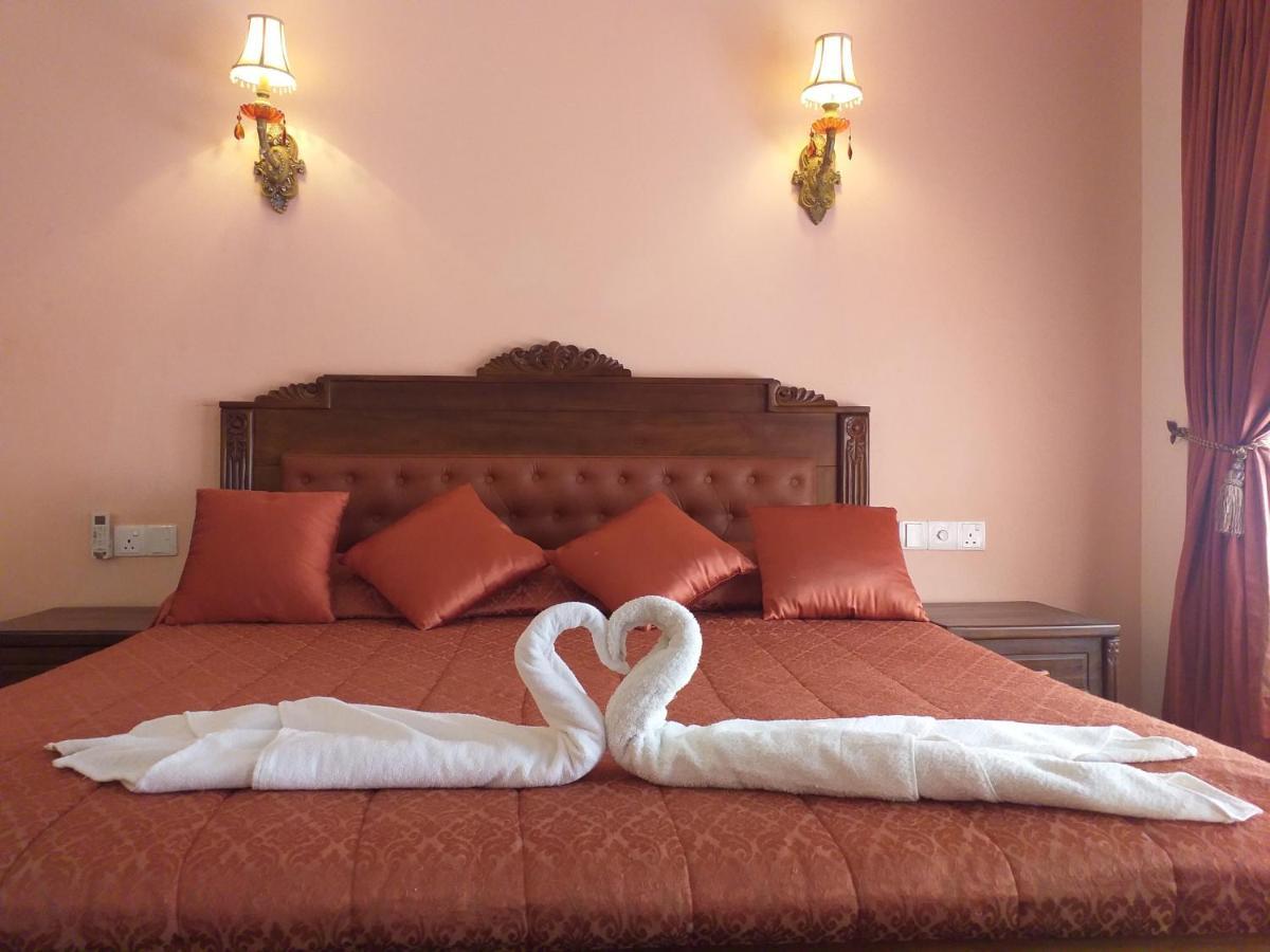 Vintara Eco Resort