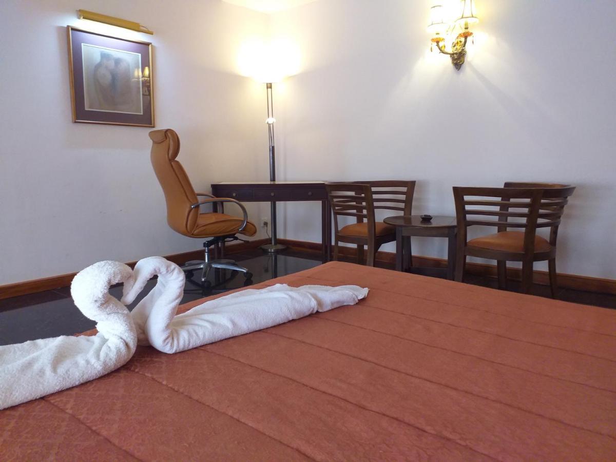 Resort Vintara Eco