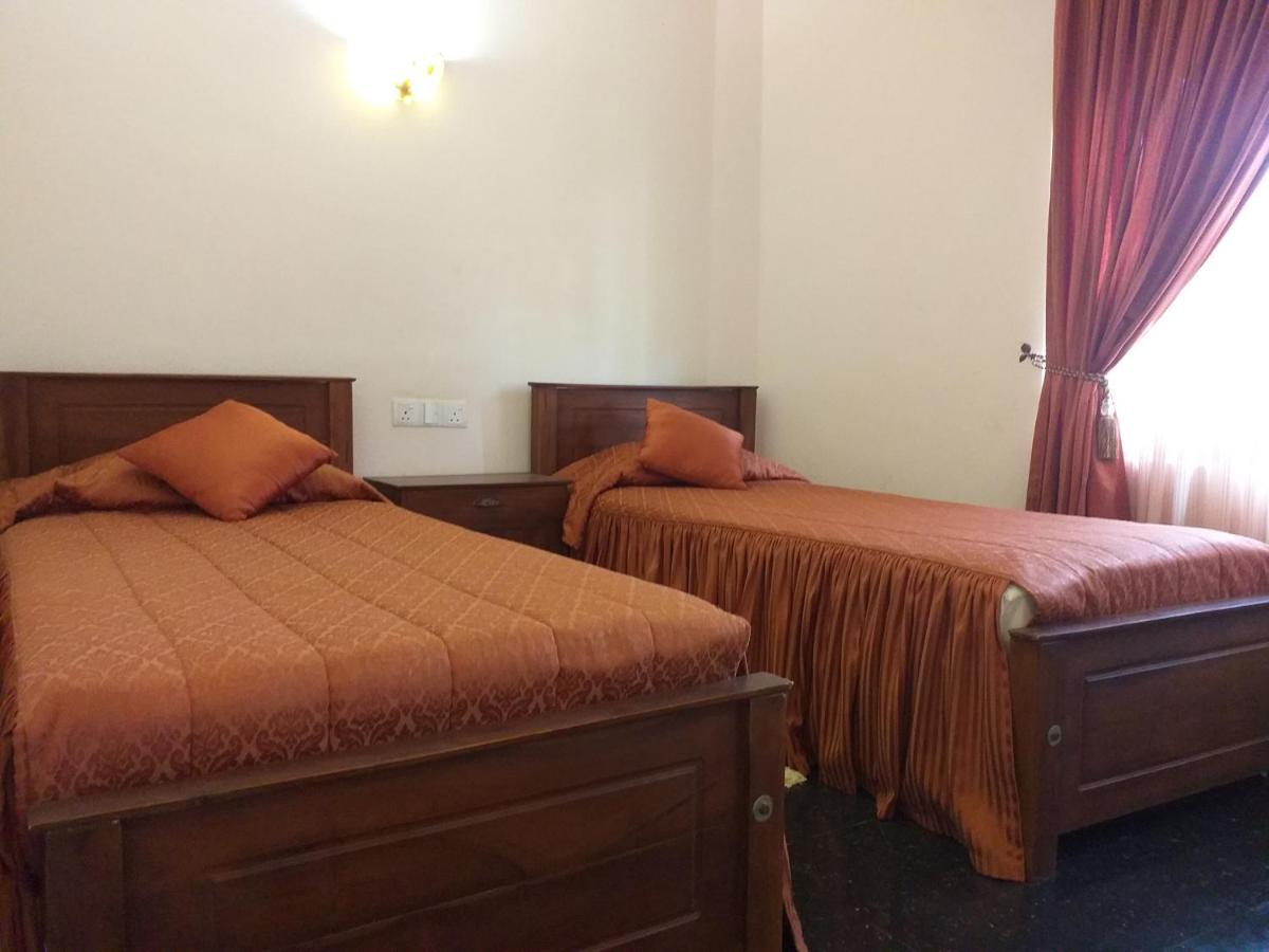 Vintara Eco Resort 4*
