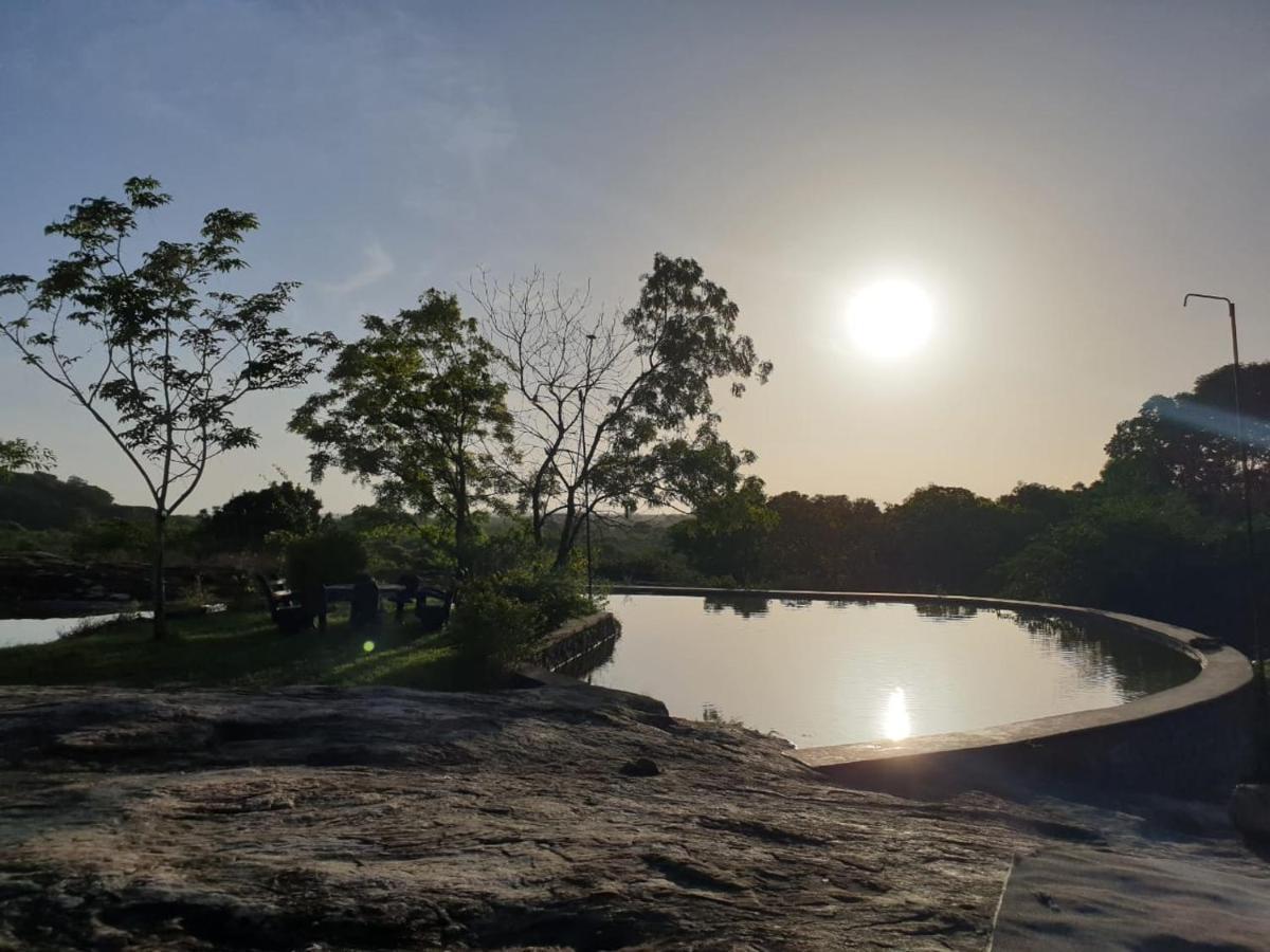 Resort Vintara Eco