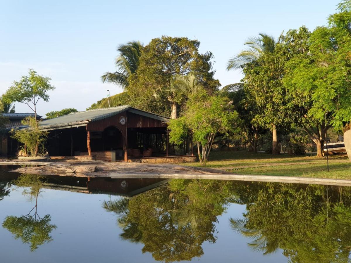 Vintara Eco Resort Hambantota