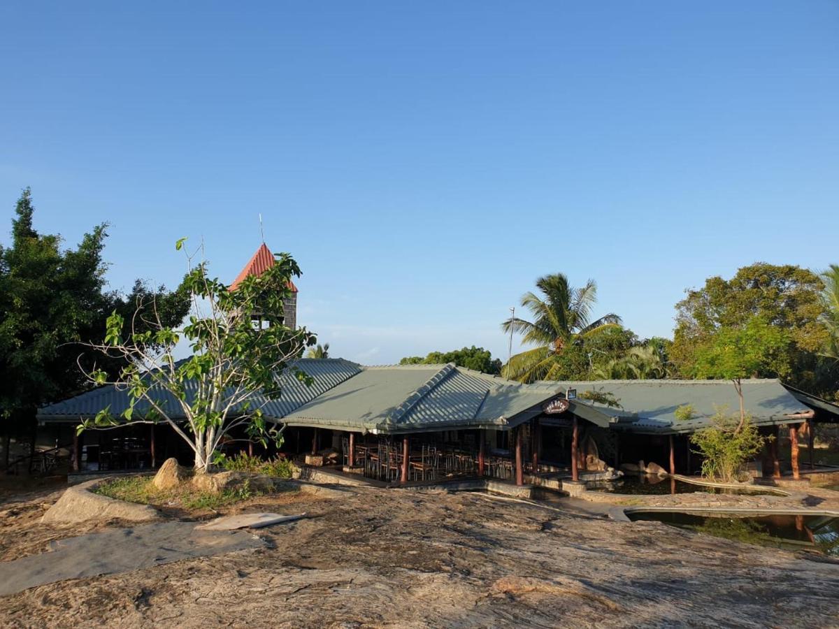 Resort Vintara Eco