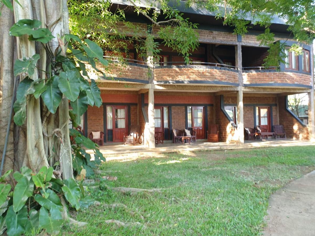 Resort Vintara Eco Hambantota