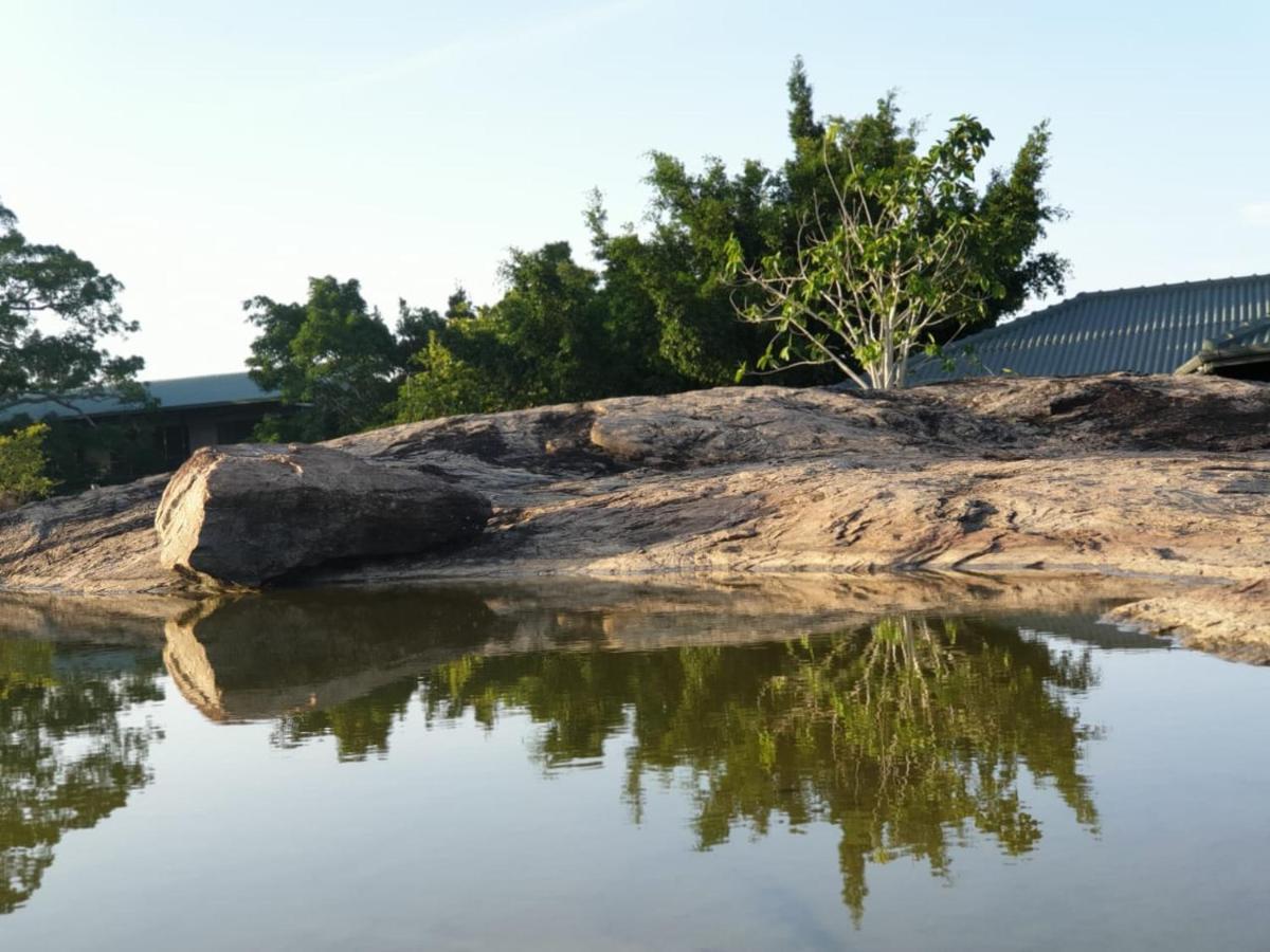 Vintara Eco Resort Hambantota