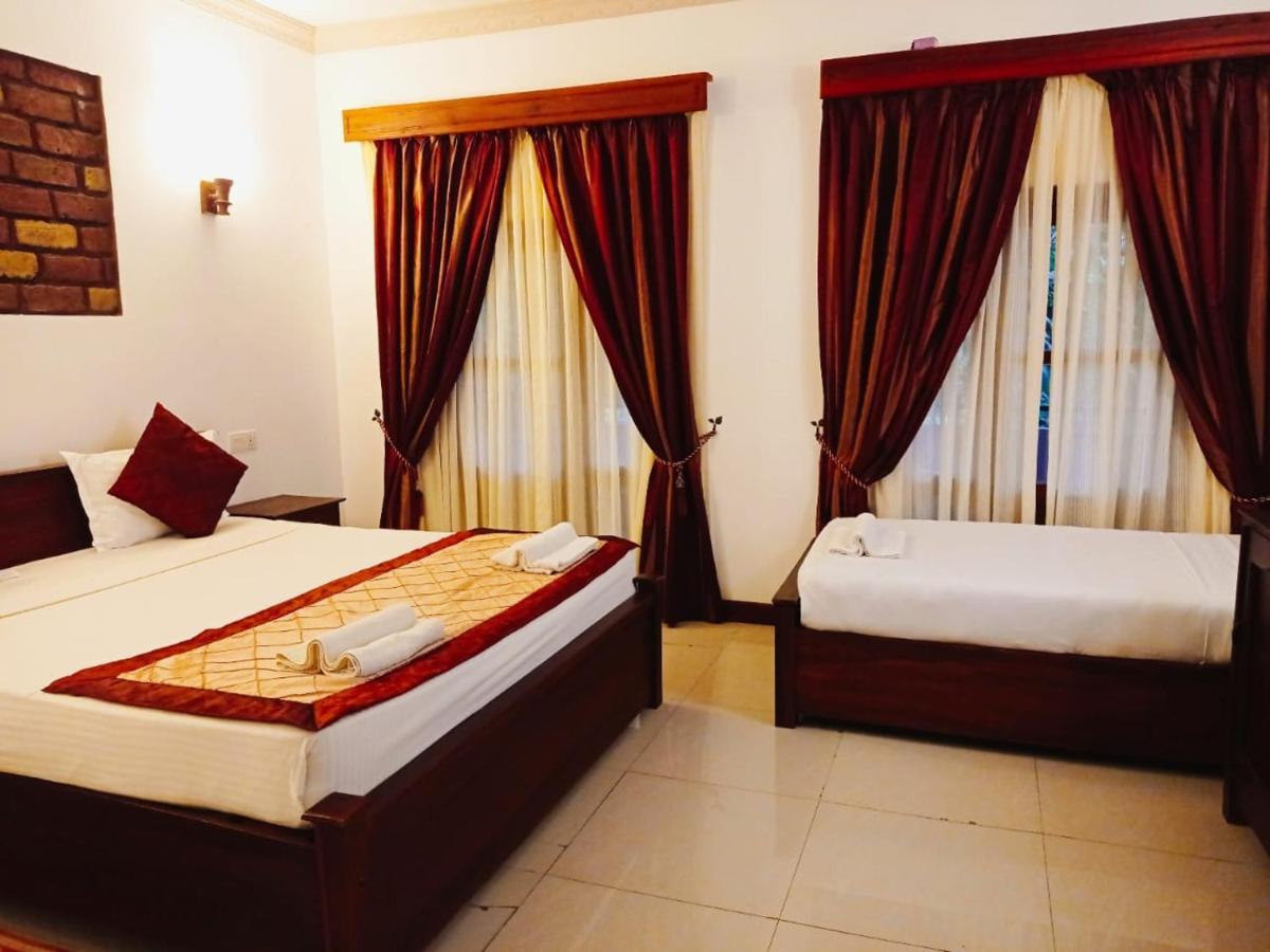 Resort Vintara Eco