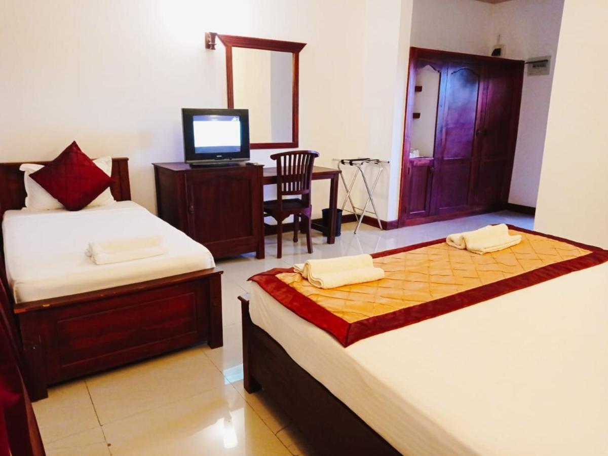 Vintara Eco Resort