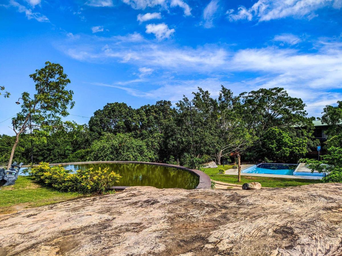 Vintara Eco Hambantota