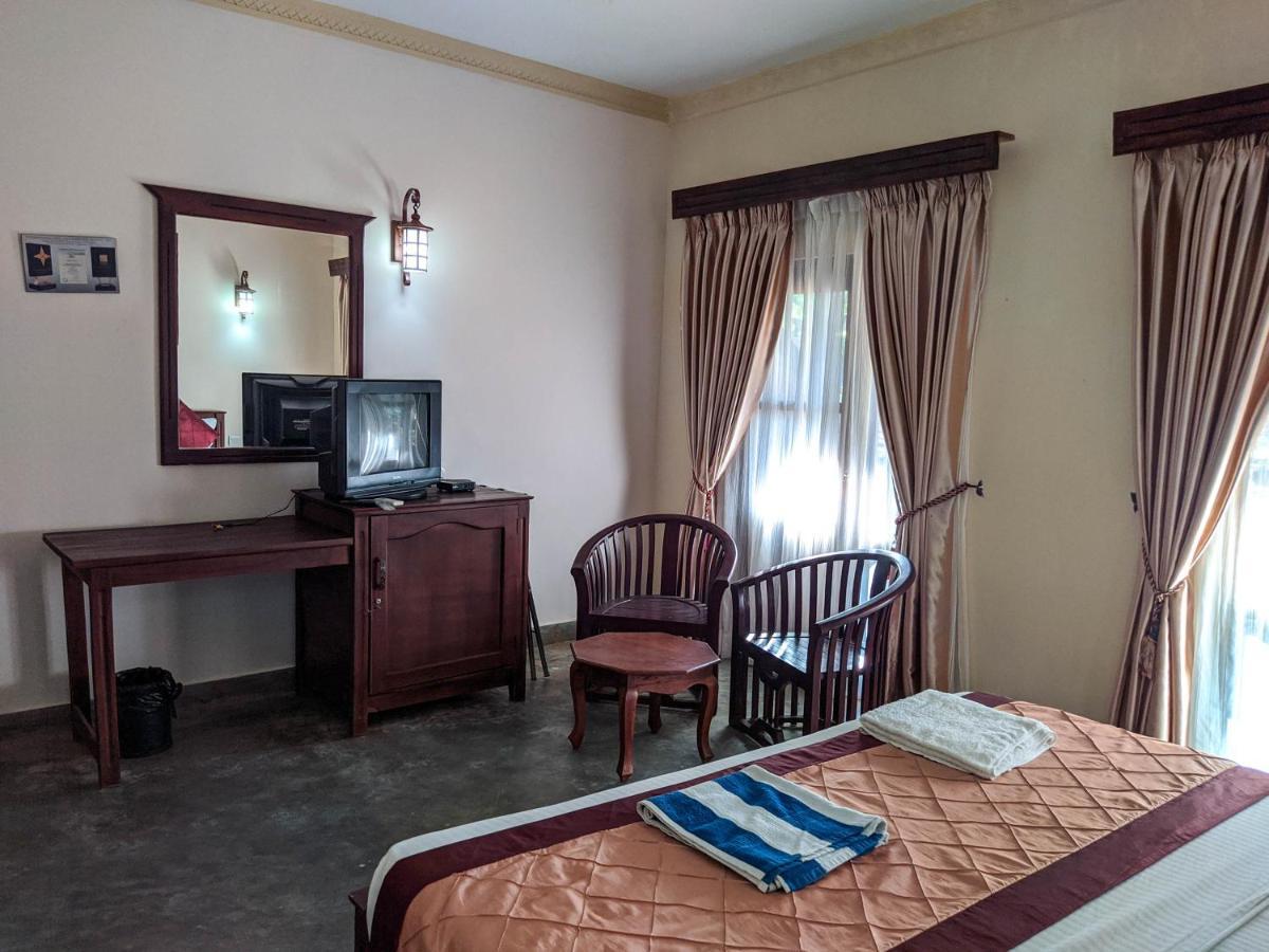 Vintara Eco 4*