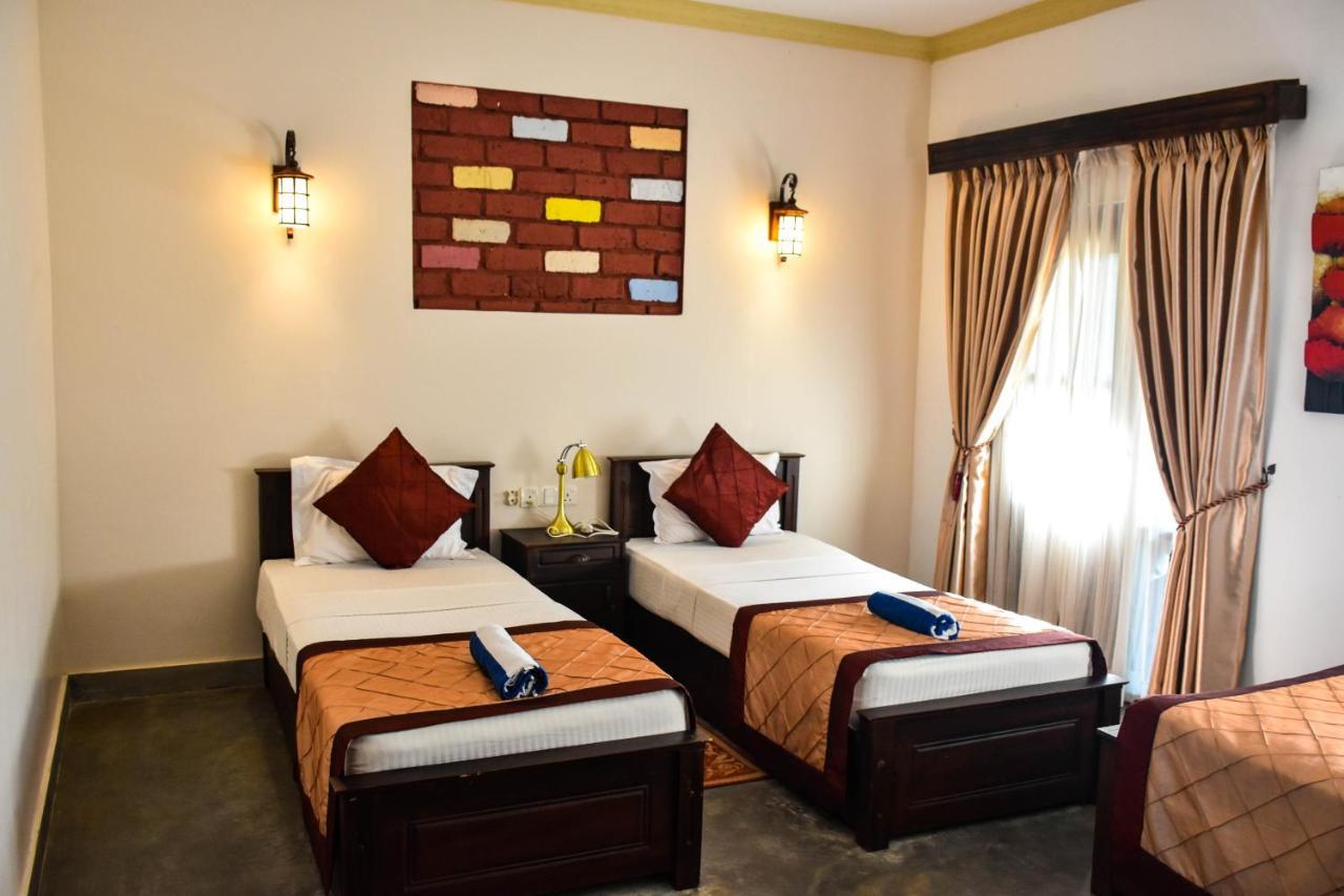 Vintara Eco Resort 4*