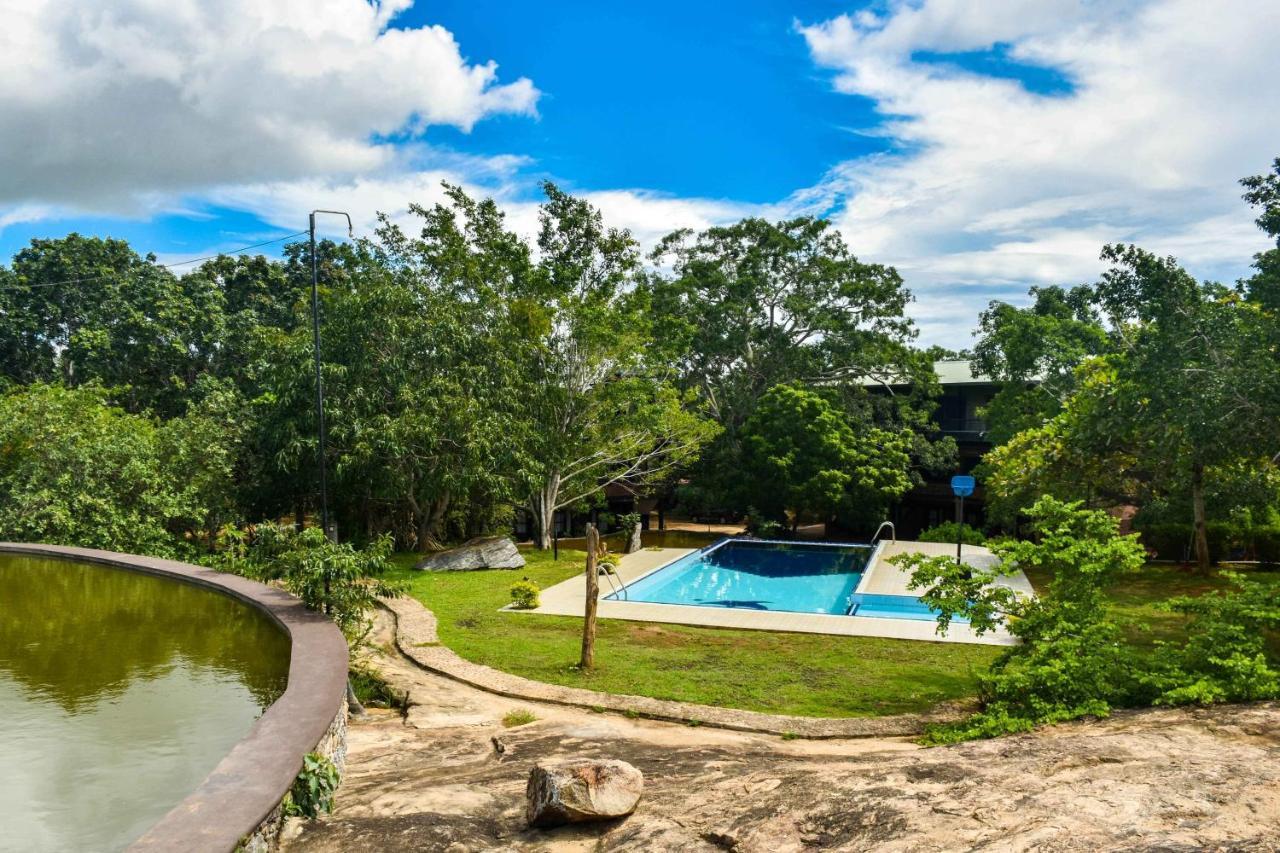 Vintara Eco Resort Hambantota