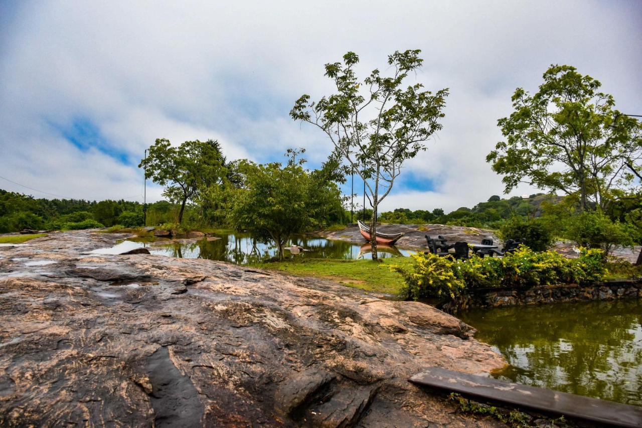 Vintara Eco 4* Hambantota