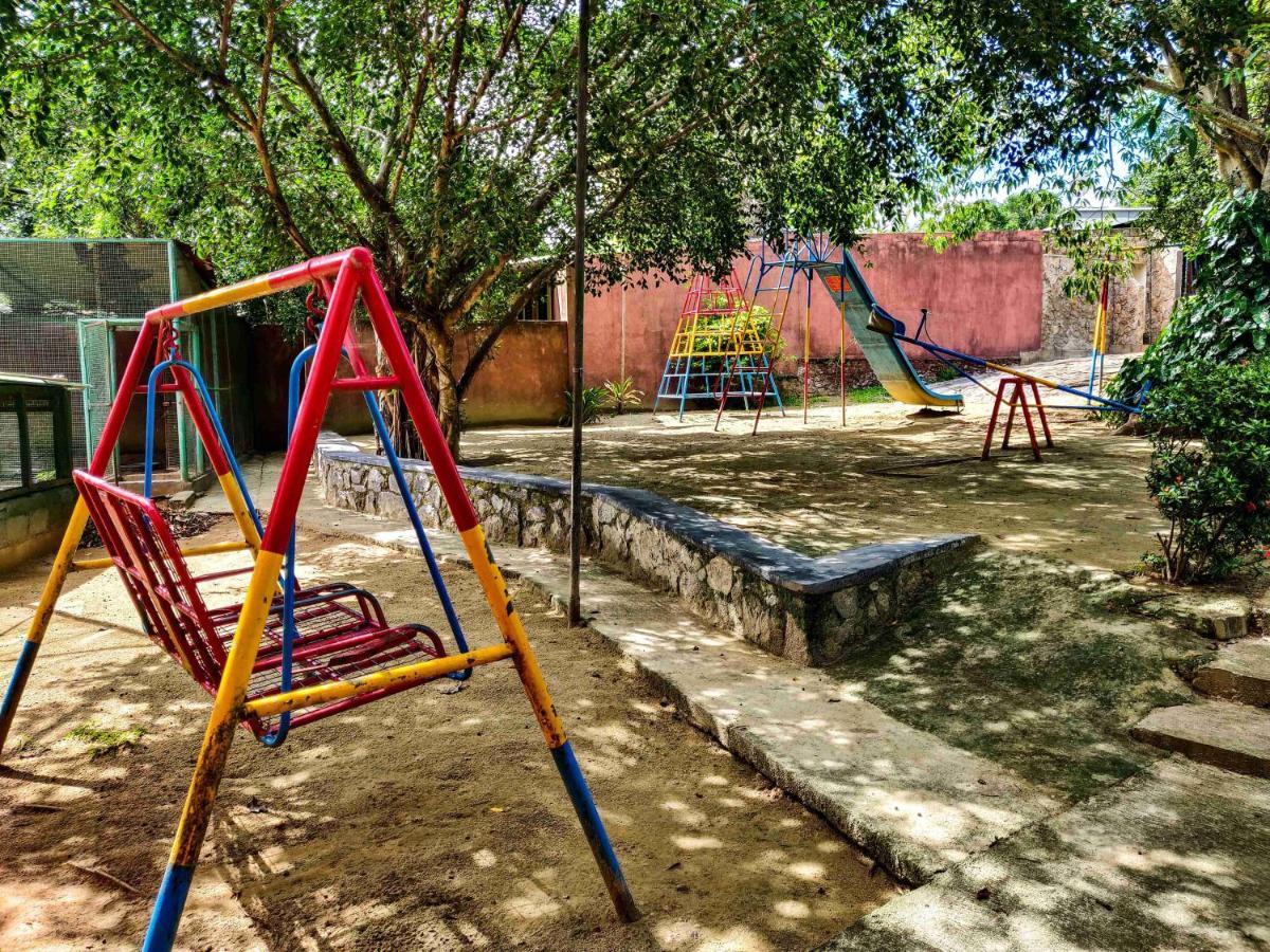 Resort Vintara Eco 4*