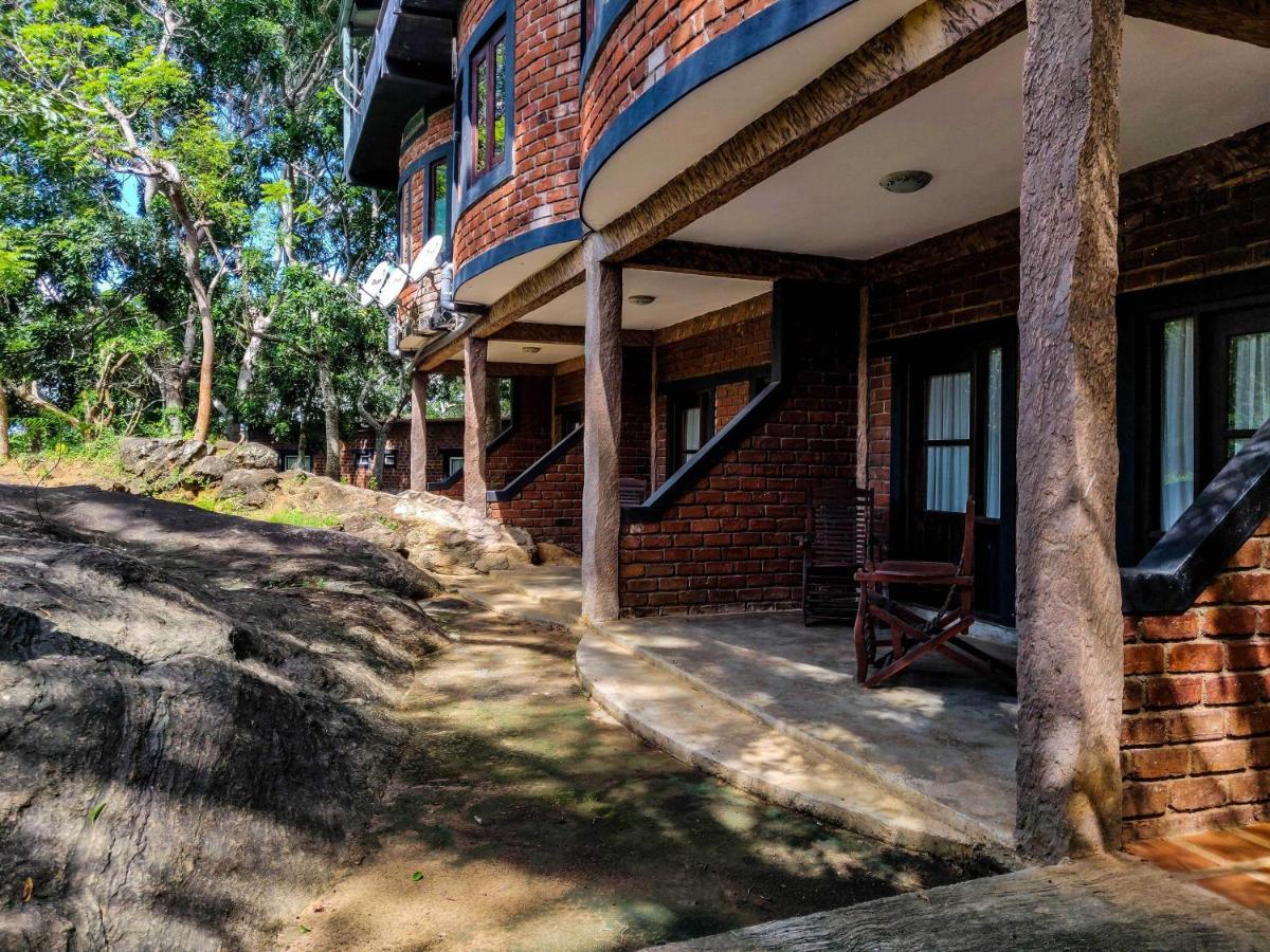 Resort Vintara Eco 4*