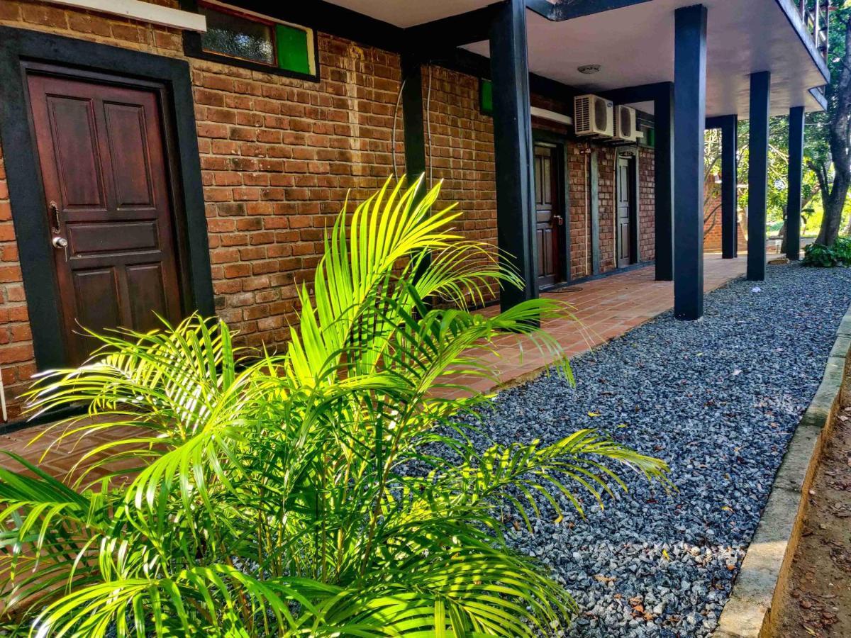 Vintara Eco Hambantota