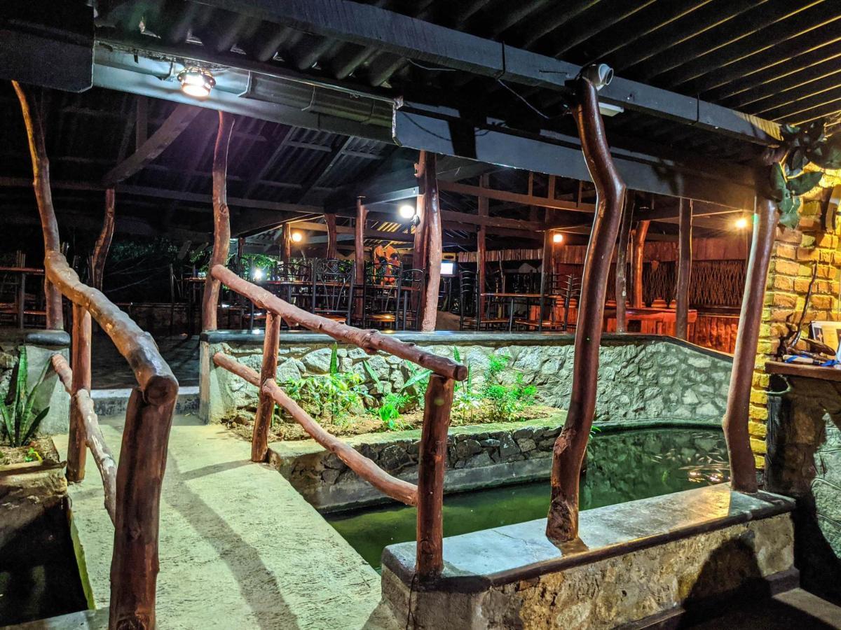 Vintara Eco 4* Hambantota