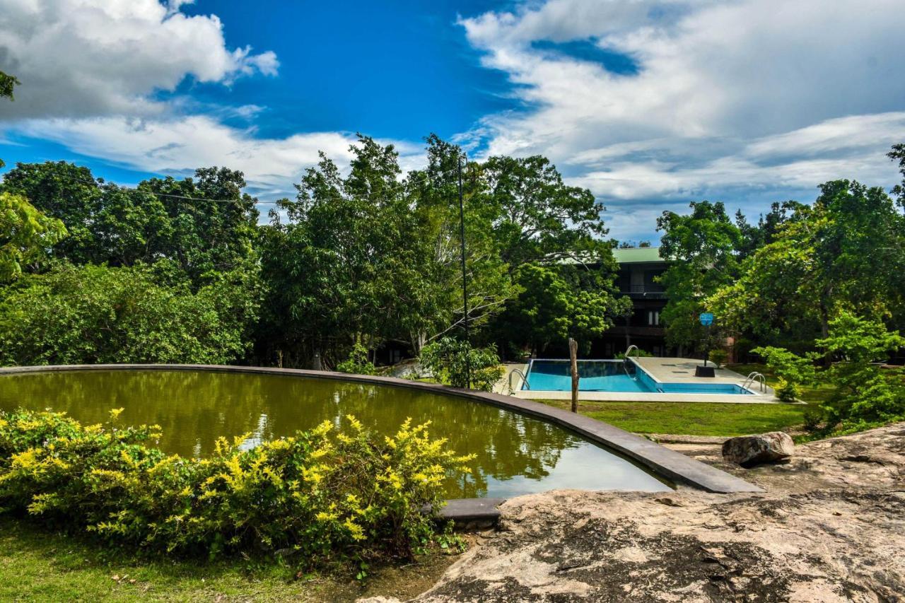 Vintara Eco 4* Hambantota