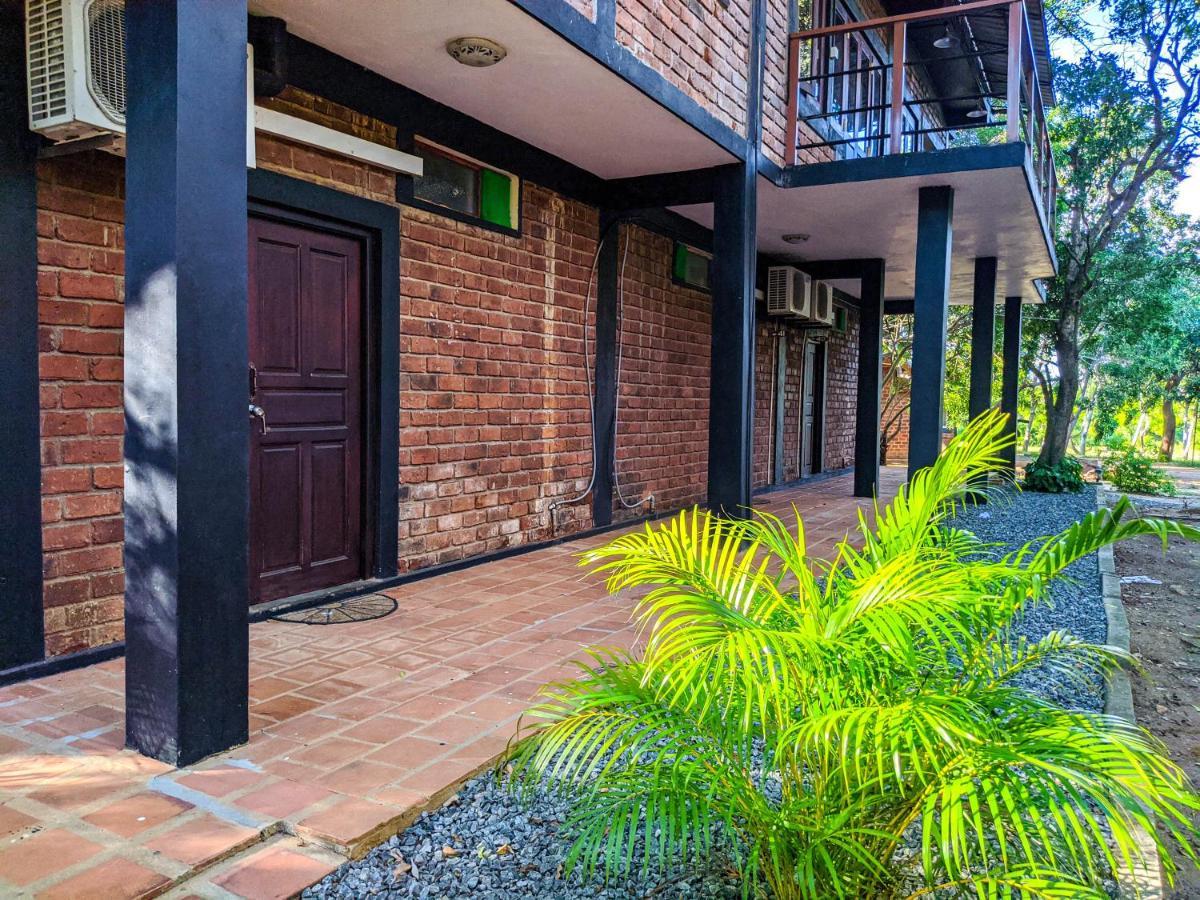 Vintara Eco Resort 4*