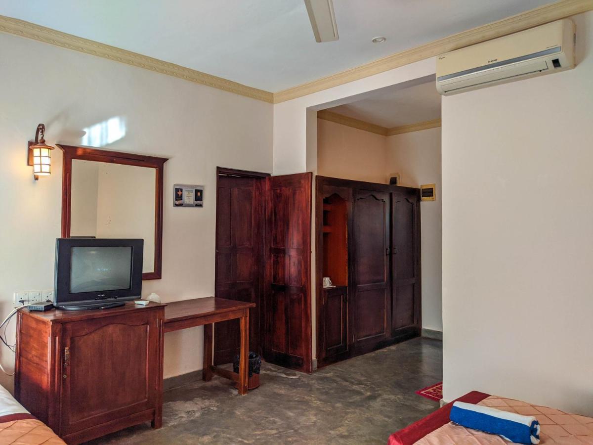 Vintara Eco 4*
