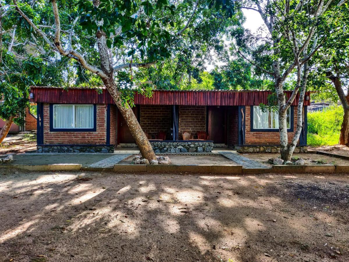 Resort Vintara Eco Hambantota