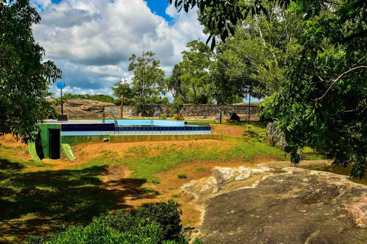 Vintara Eco 4* Hambantota