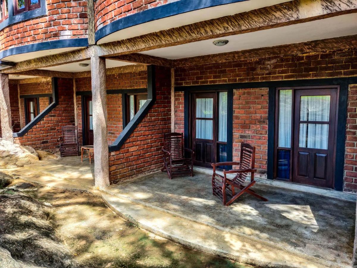 Vintara Eco Resort