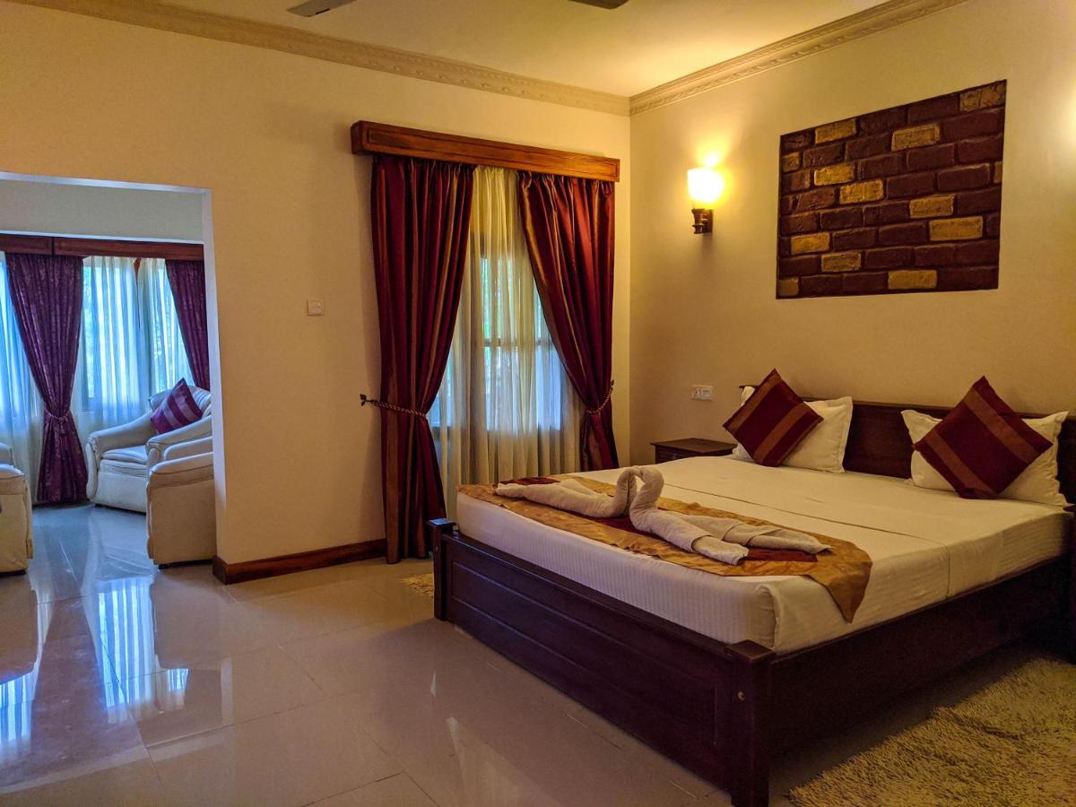 Vintara Eco 4*