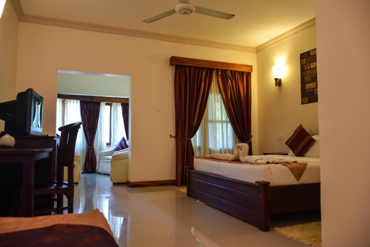 Vintara Eco 4* Hambantota