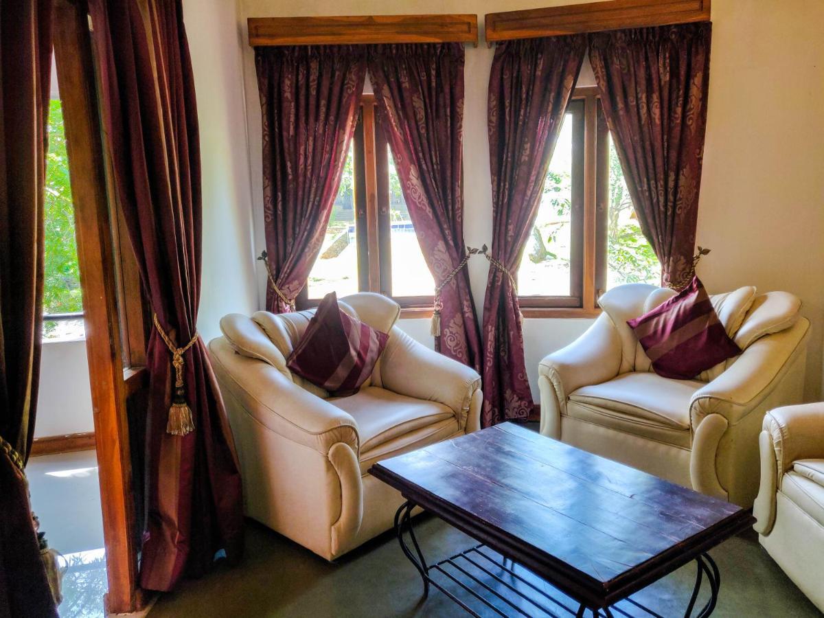 Vintara Eco 4* Hambantota