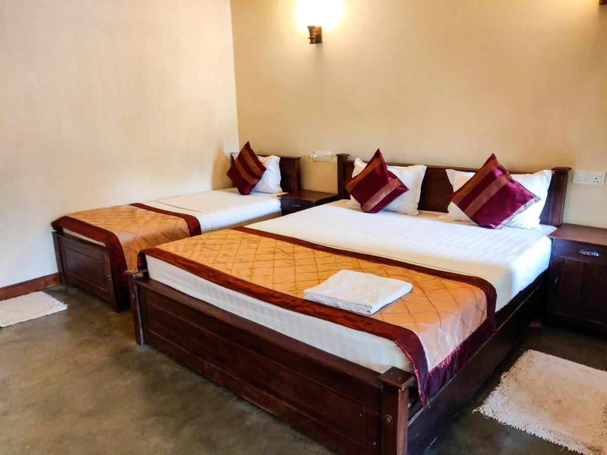 Vintara Eco Hambantota