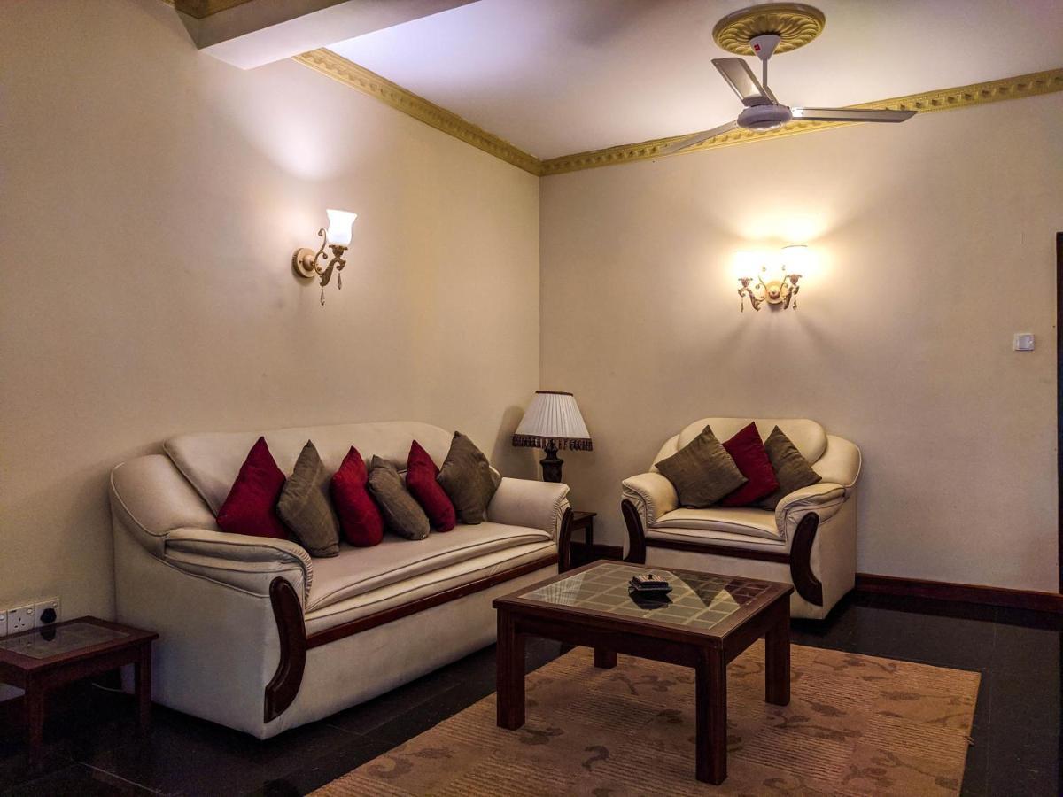 Vintara Eco Hambantota