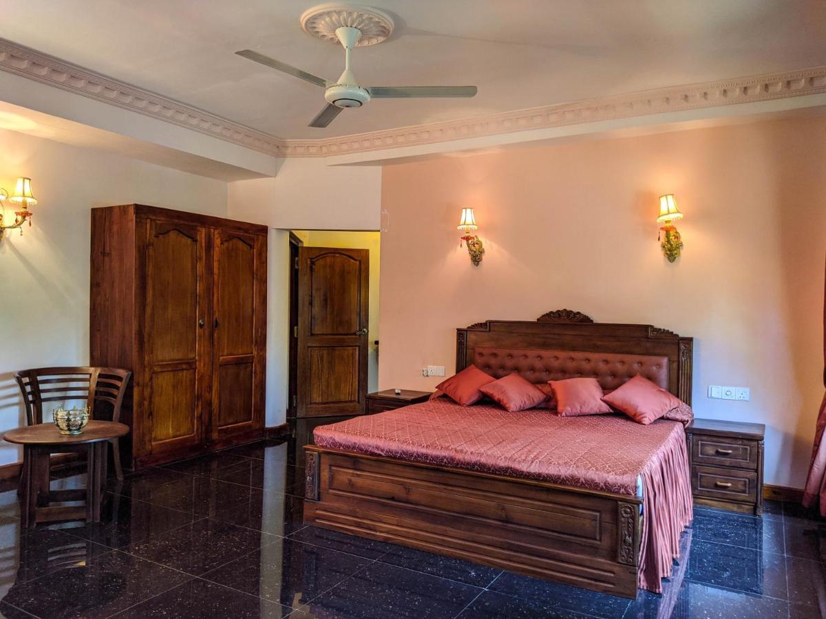 Vintara Eco Resort